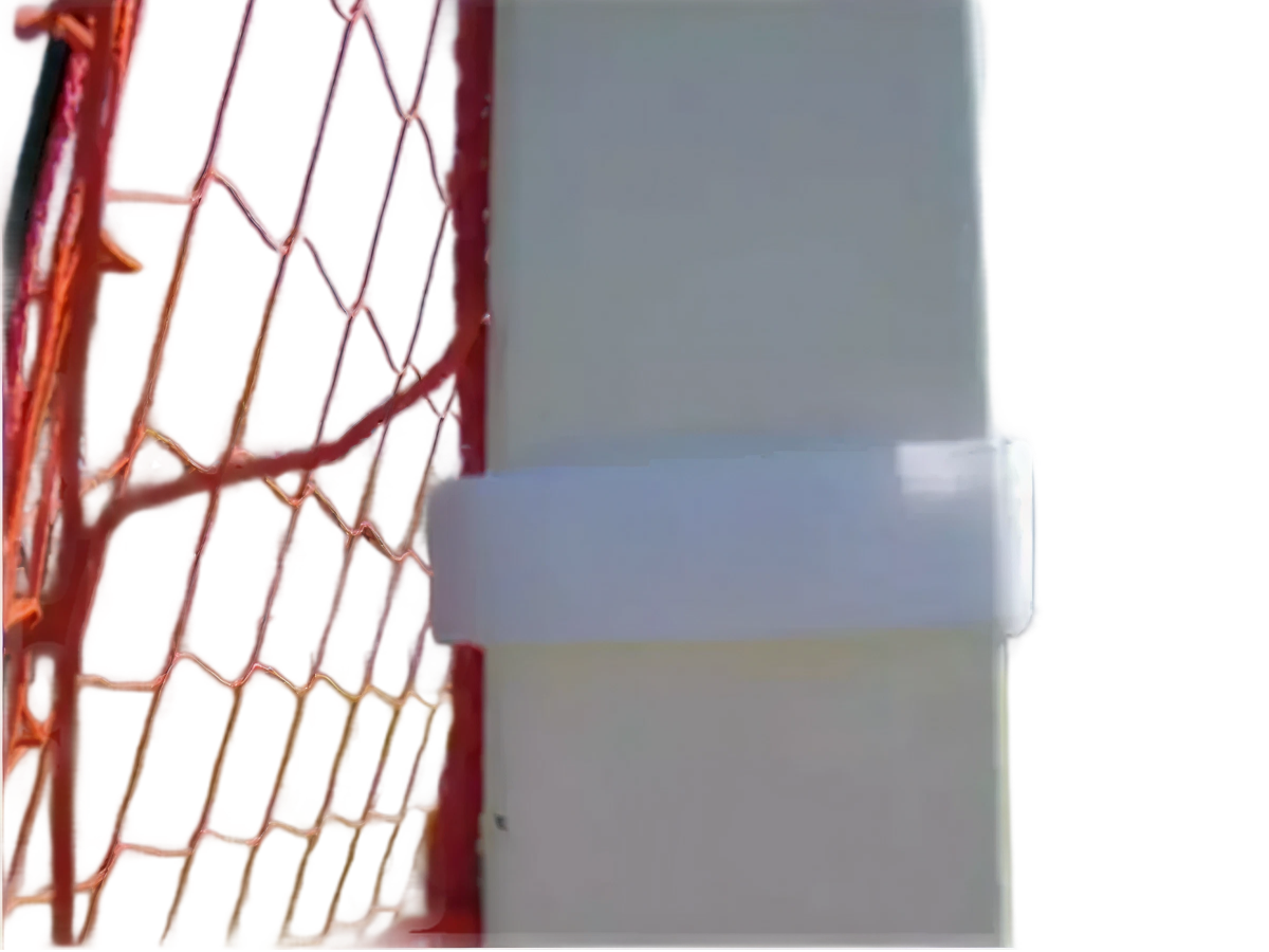 Velcro Football Net Ties - Quick-Release Fasteners (Pack of 10)