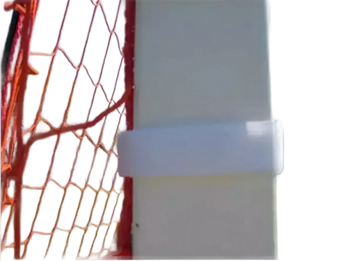 Velcro Football Net Ties - Quick-Release Fasteners (Pack of 10)