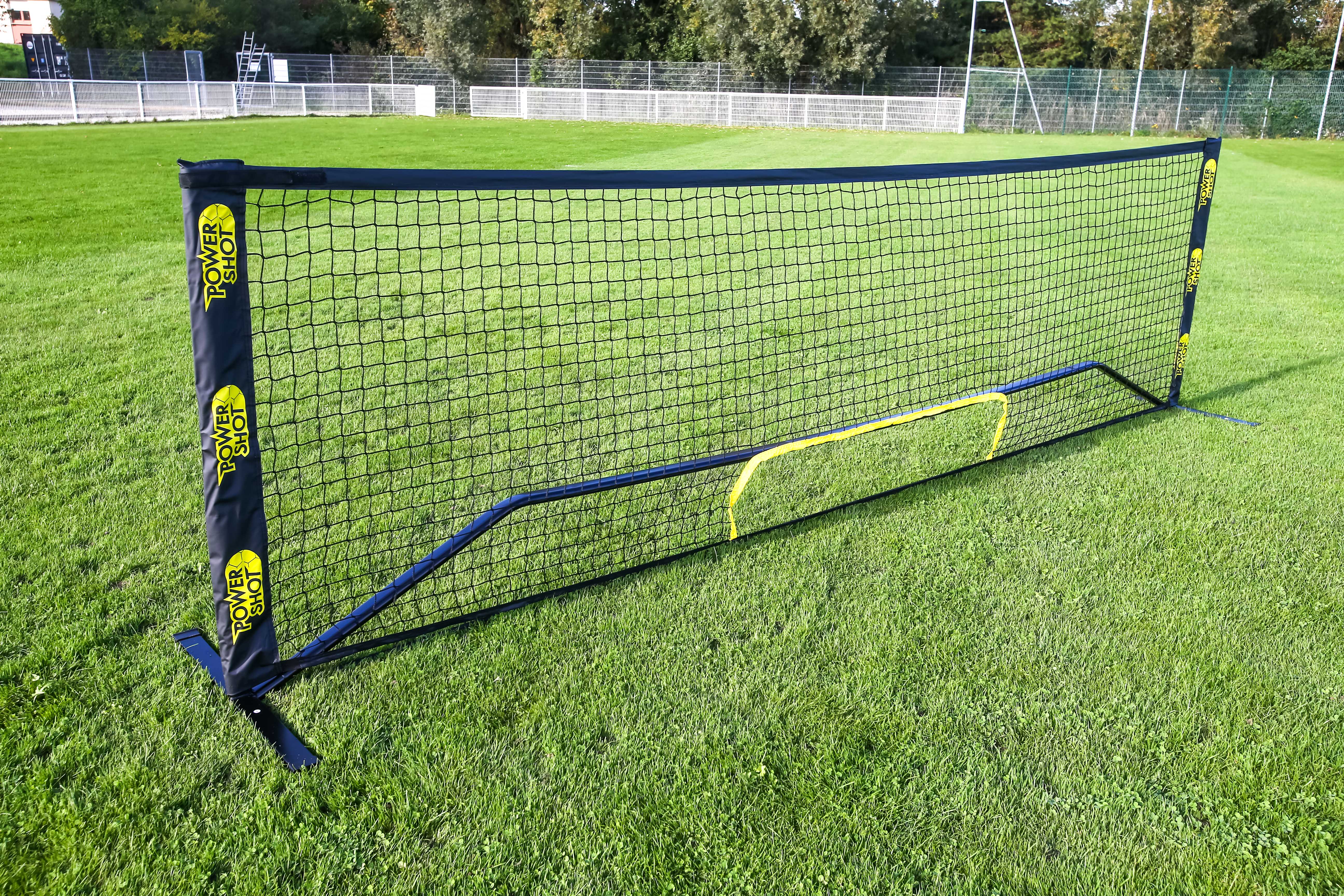Tennis ball net - 4m x 1.1m