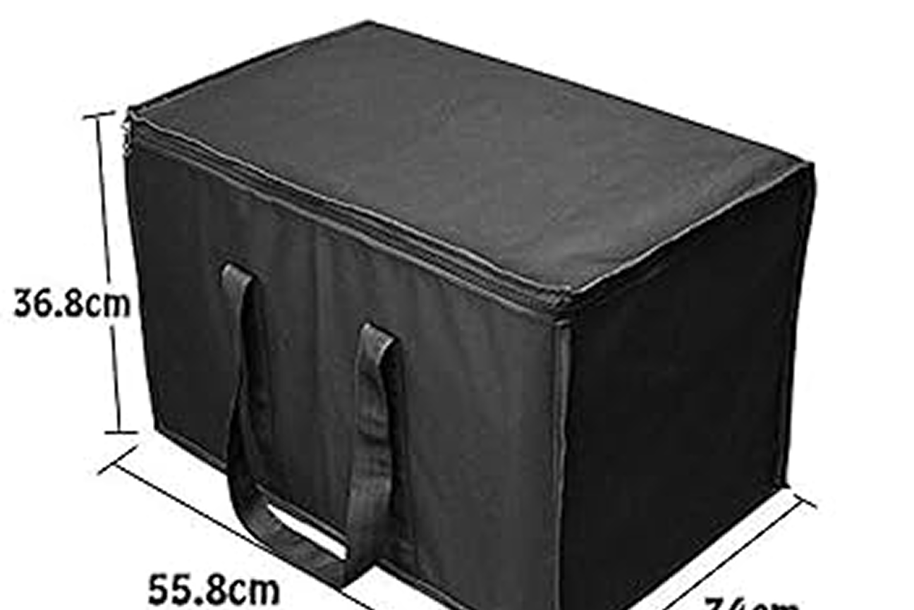 Tennis ball net - 4m x 1.1m