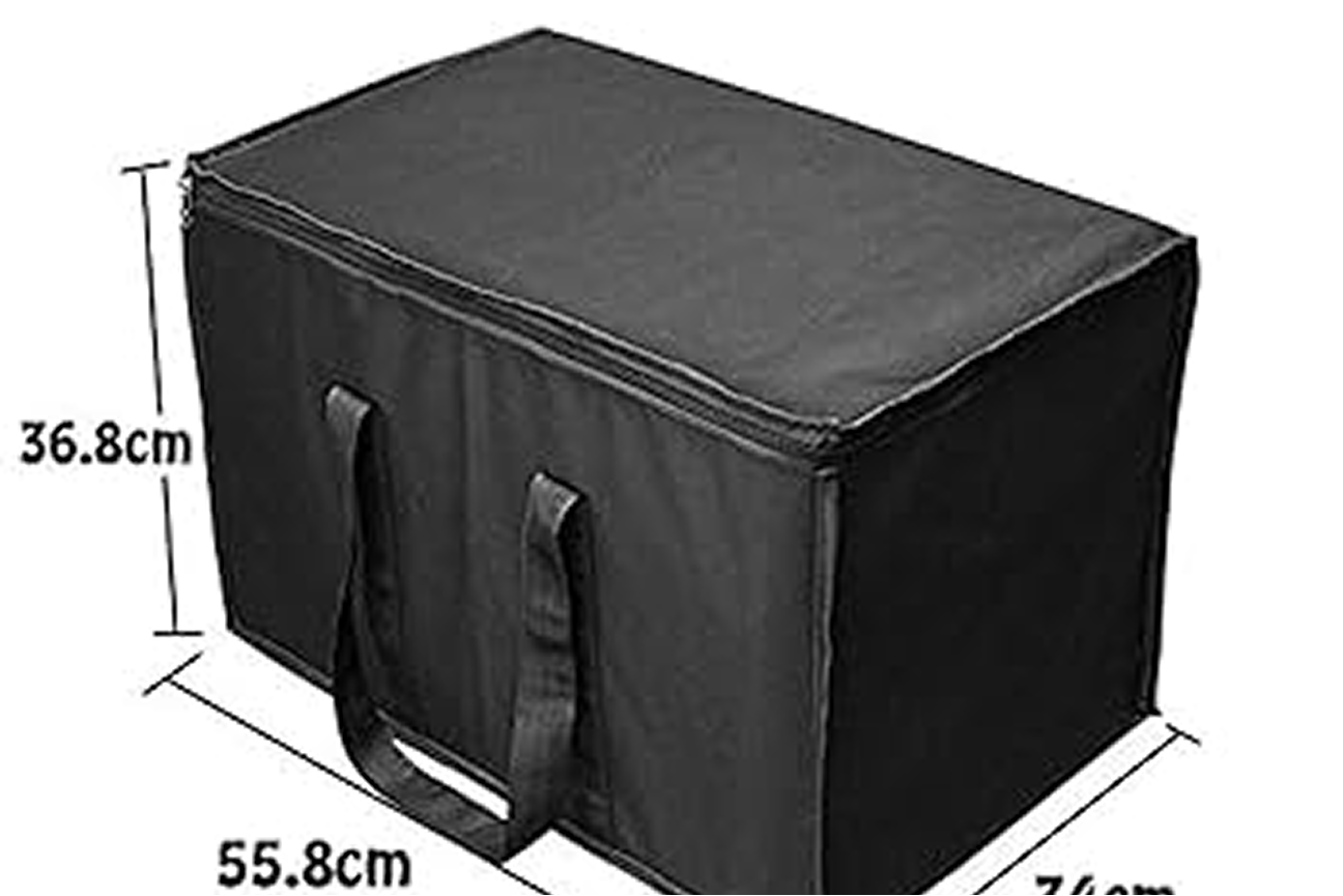 Tennis ball net - 4m x 1.1m