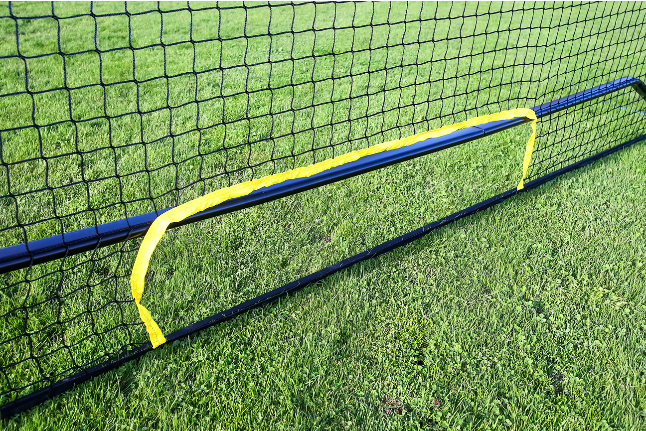 Tennis ball net - 4m x 1.1m