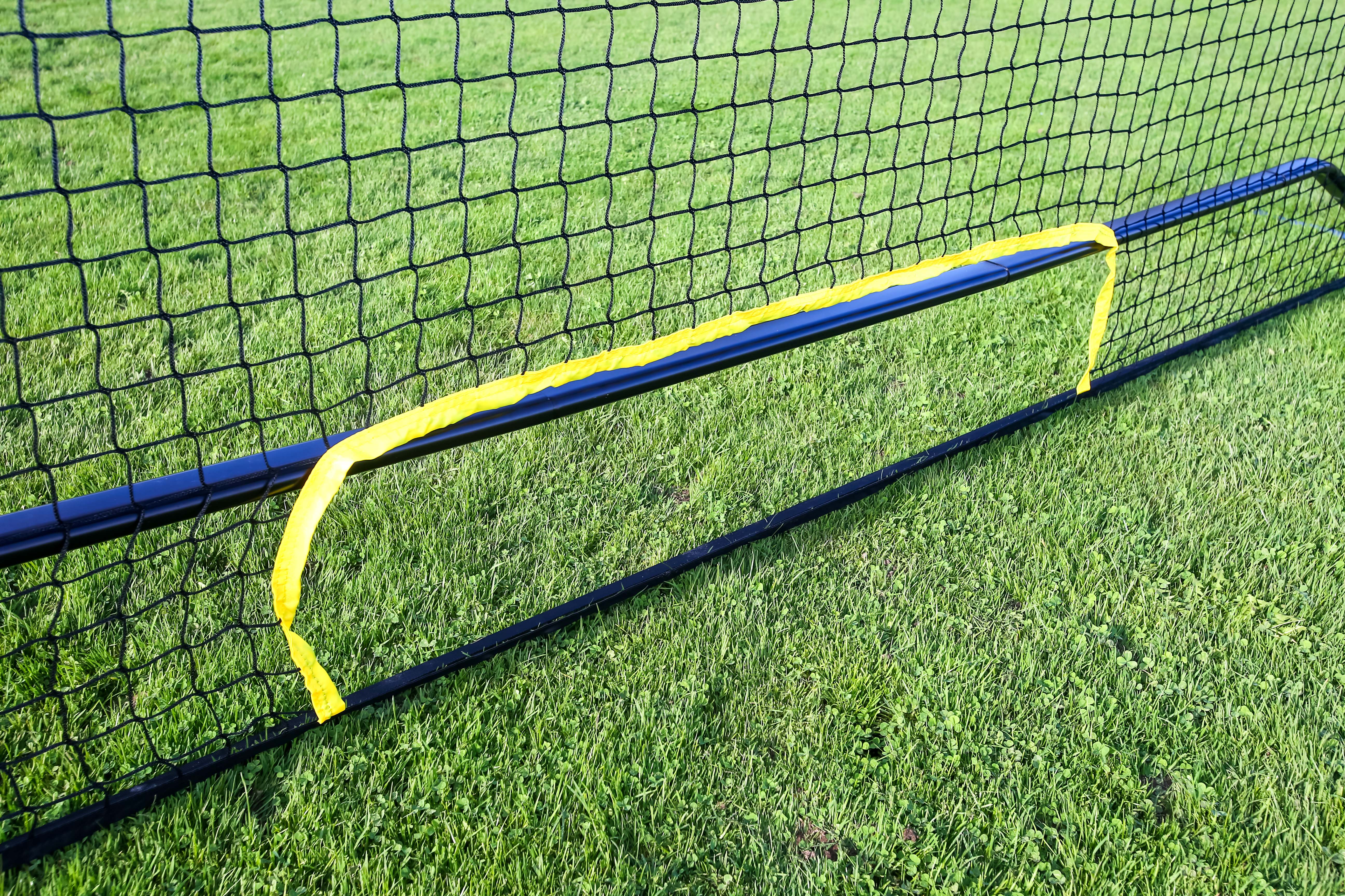 Tennis ball net - 4m x 1.1m
