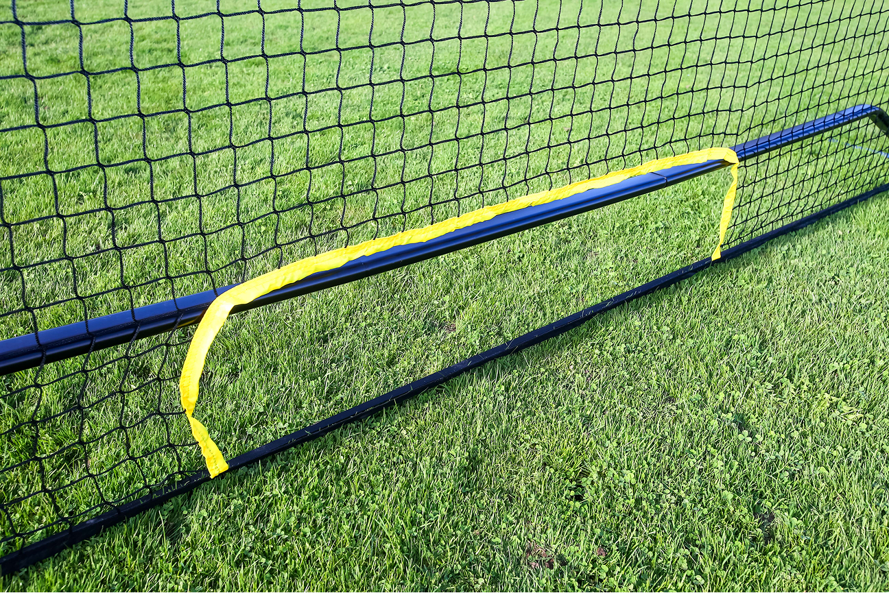 Tennis ball net - 4m x 1.1m