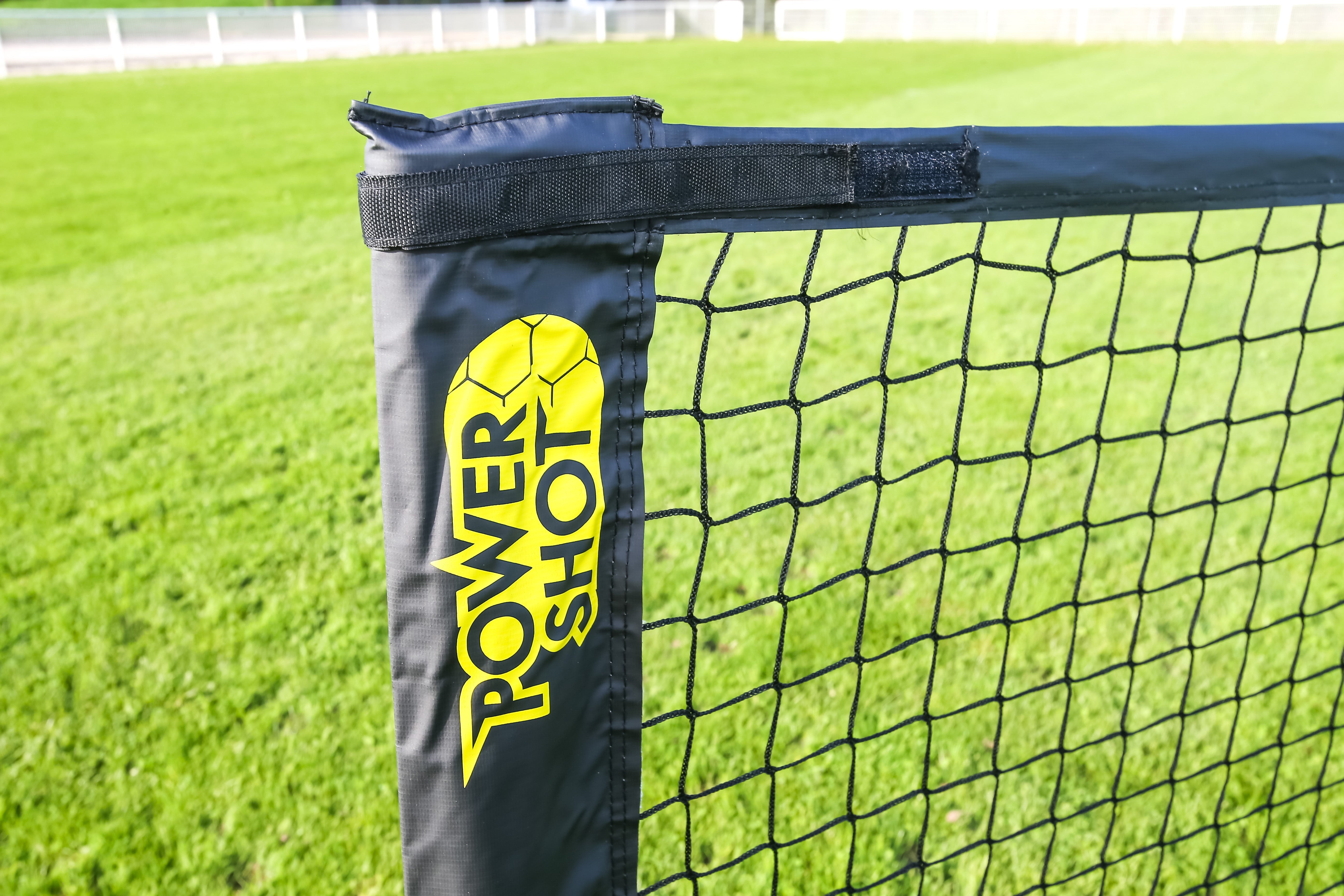 Tennis ball net - 4m x 1.1m