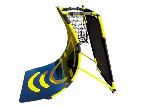 3 in 1 football bounce board