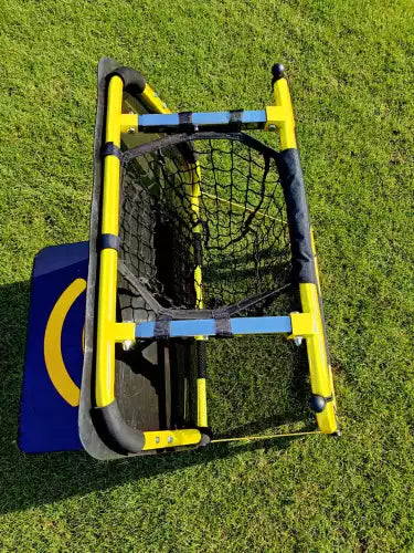 3 in 1 Fußball-Rebounder