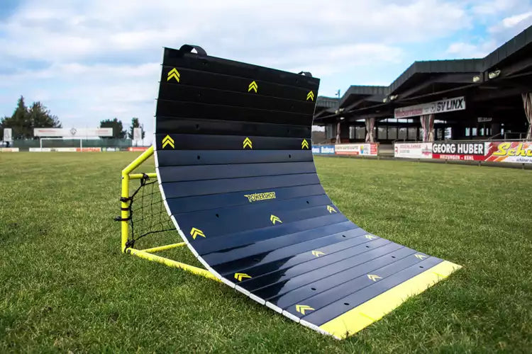 3 in 1 rebound board