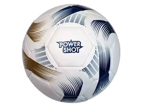 Set of 5 Match hybrid football size 5