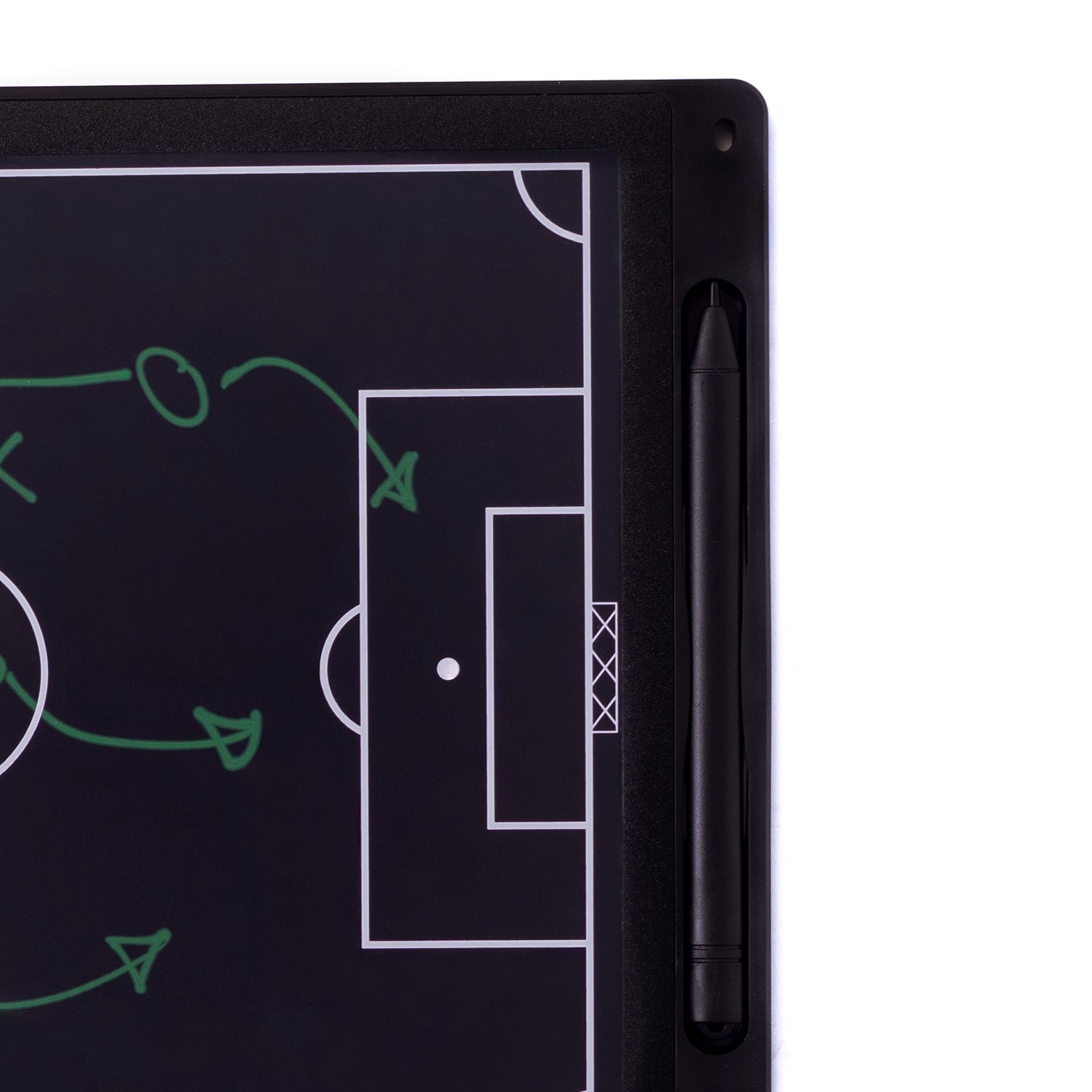 Football tactical board ink free