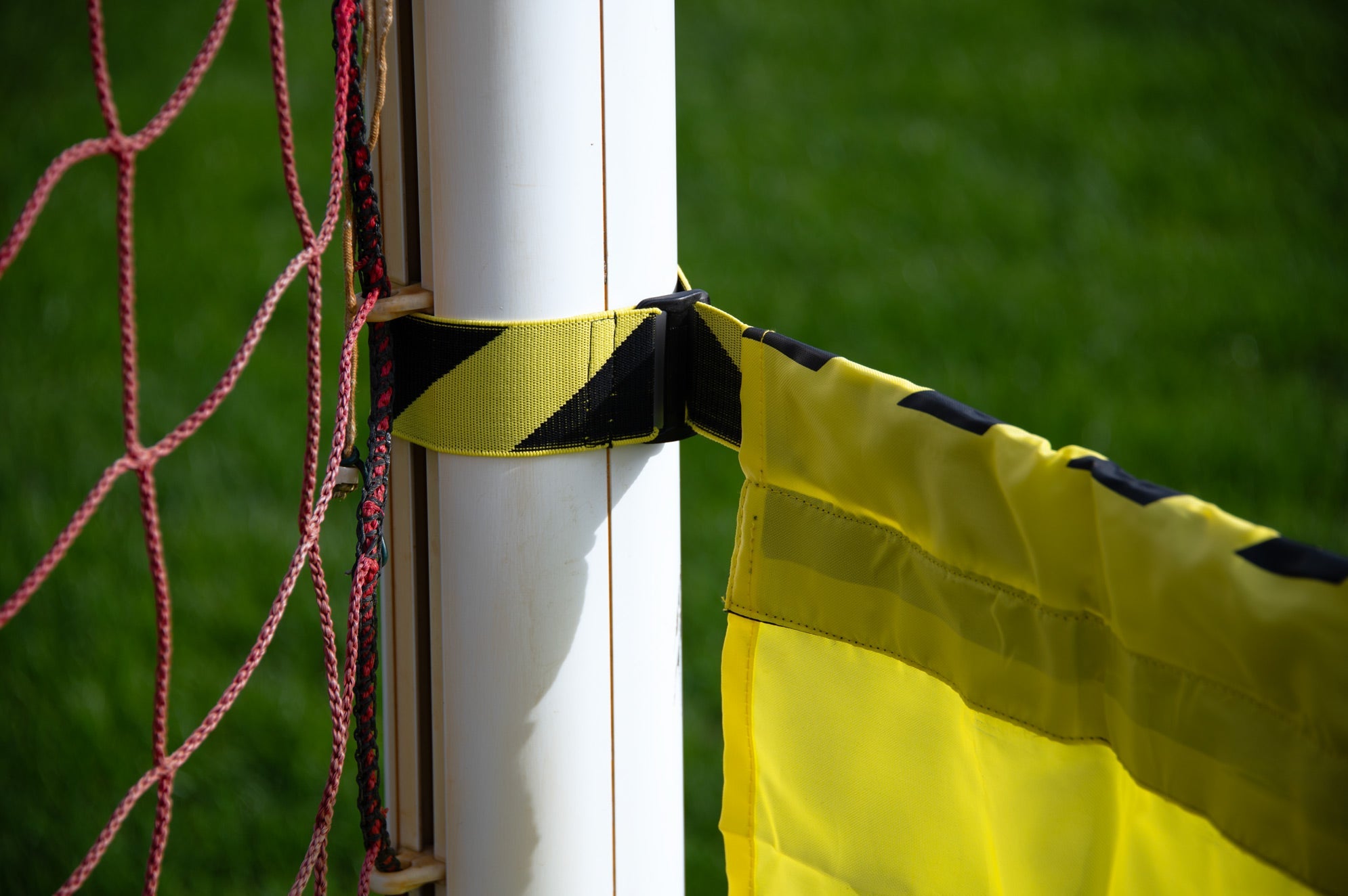 Vizosol elastic band for shooting low