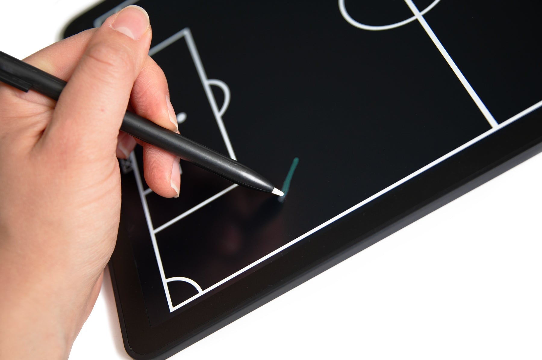 A4 inkless tactical tablet