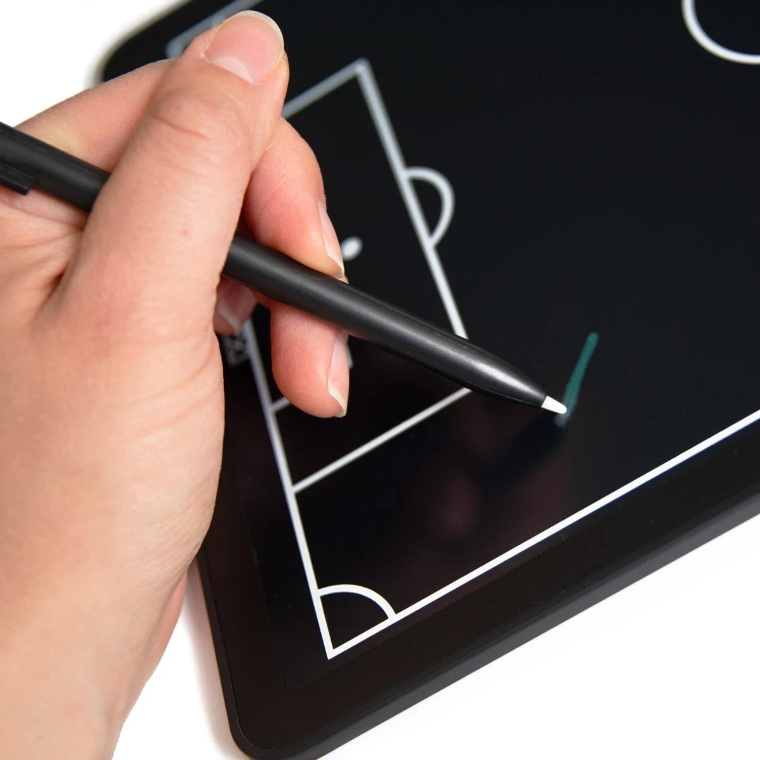 A4 inkless tactical tablet