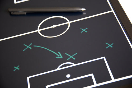 A4 inkless tactical tablet