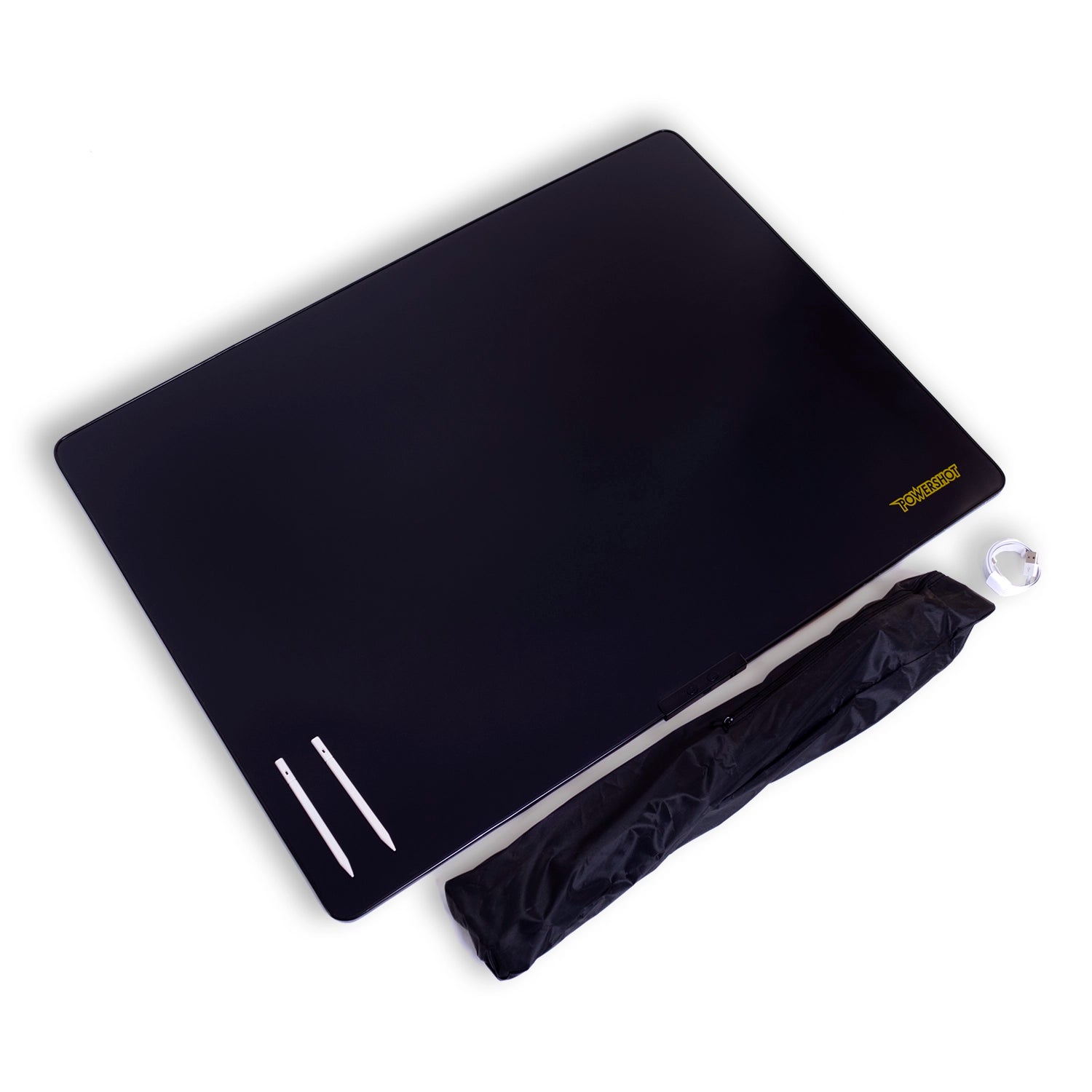 Tintenloses taktisches Board 40 Zoll