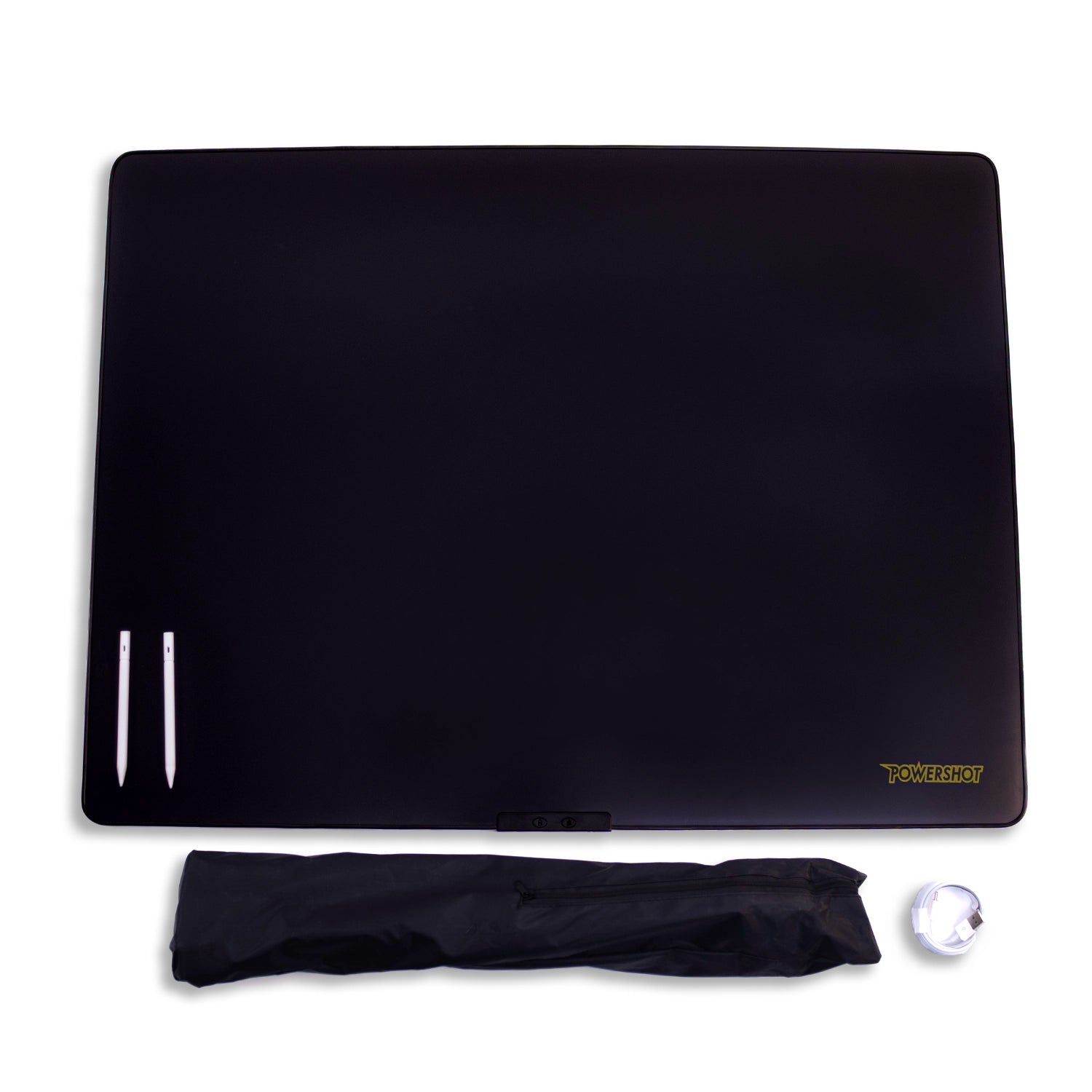 Tintenloses taktisches Board 40 Zoll