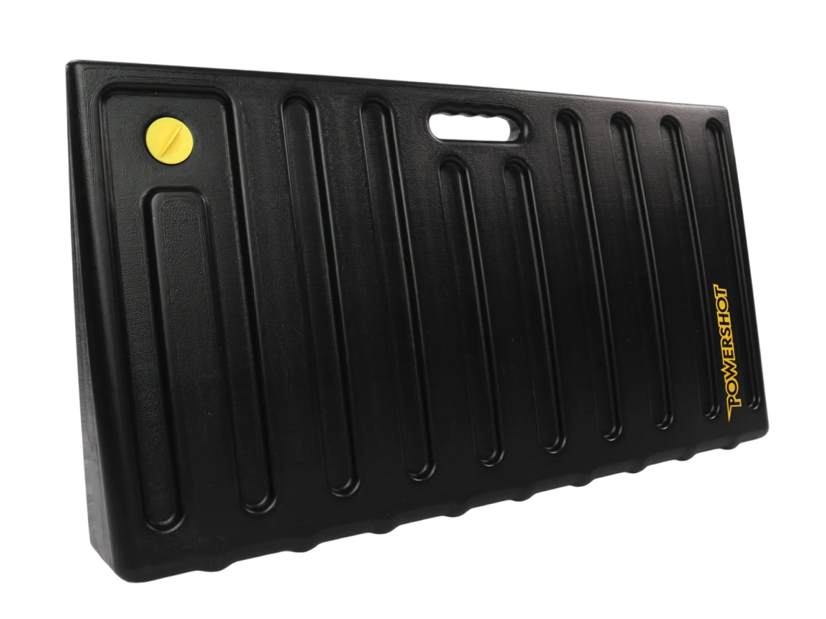 Football Rebound Trainer