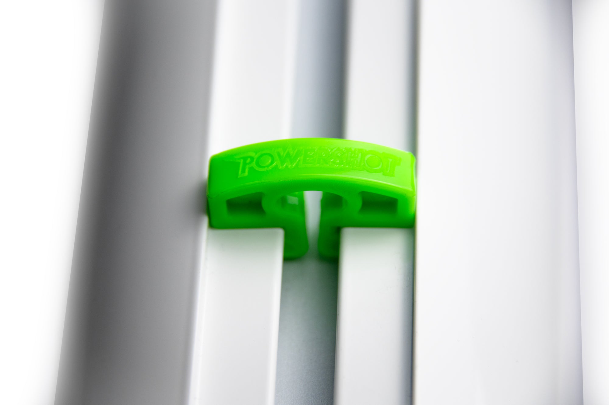 Net hooks for football goal set