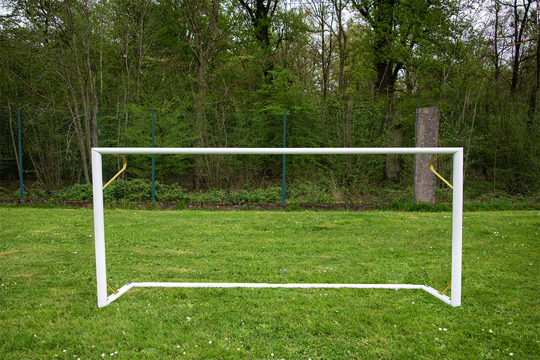 Football goal - 3m x 1m - 80mm