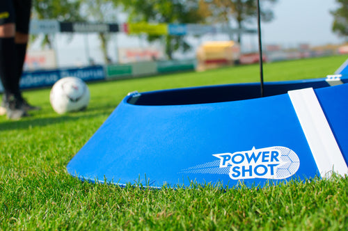 Footgolf-Zielset