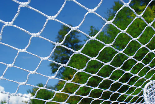 Spare net for football goal - 1.8m x 1.2m