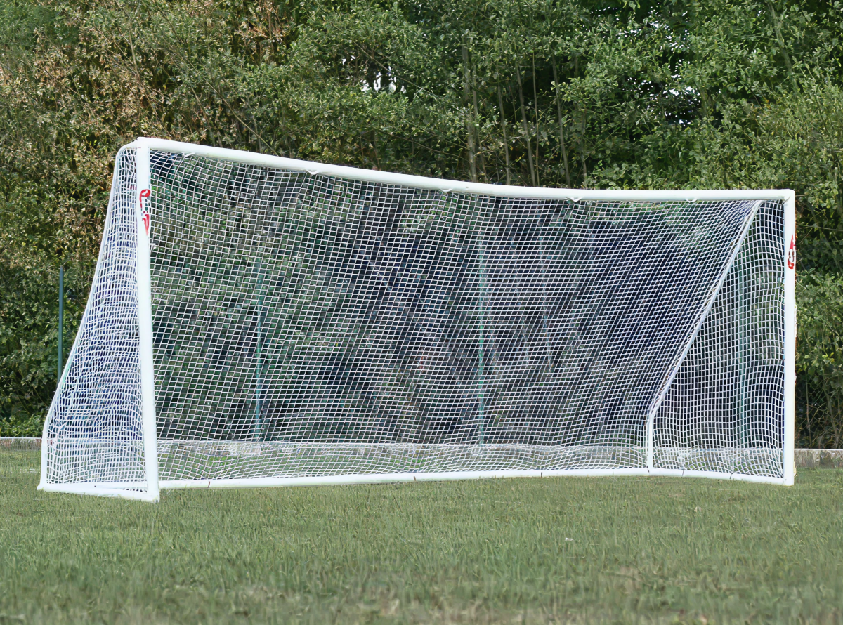 Replacement Football Net for 5m x 2m Goals