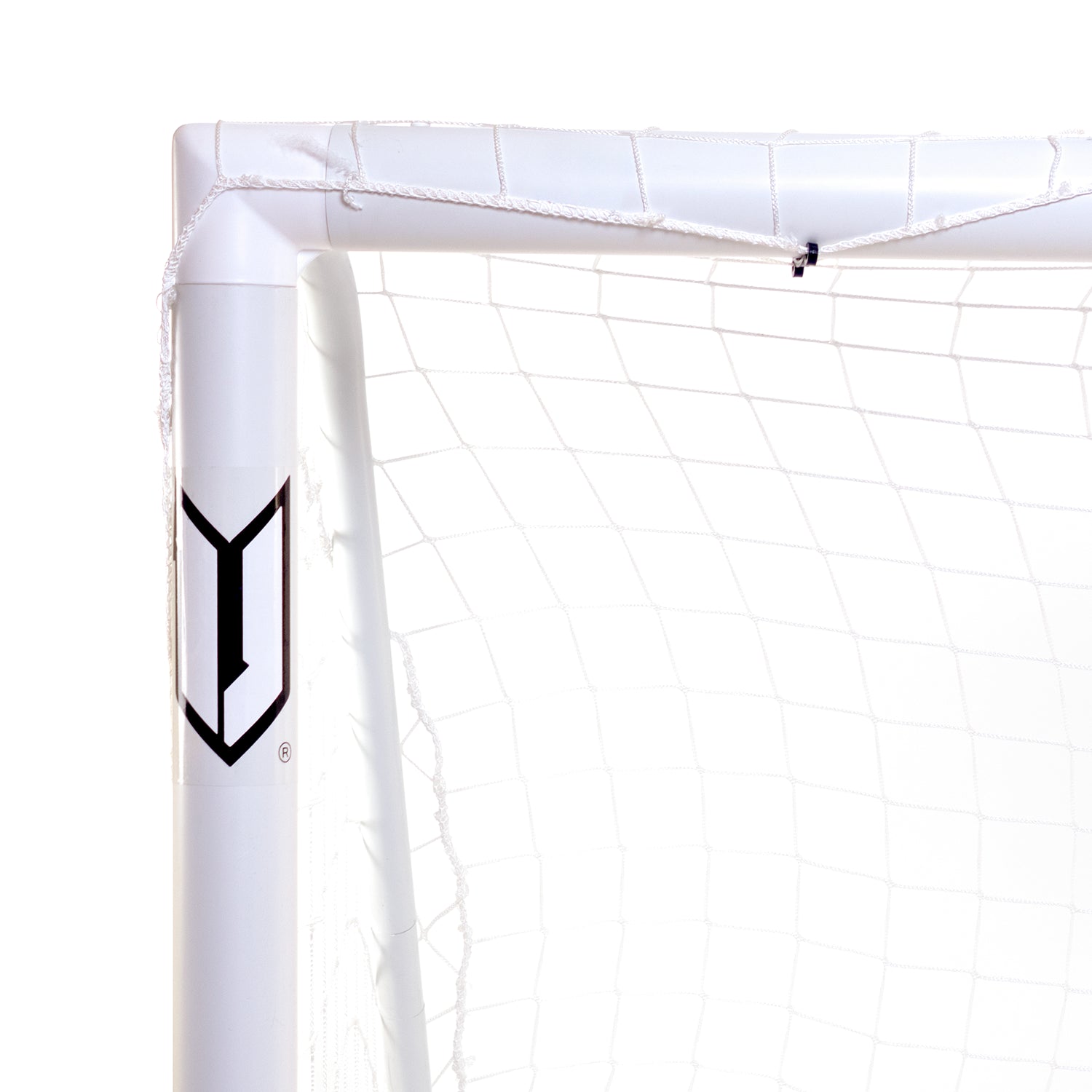 Professional Garden Football Goal – 1.8m x 1.2m