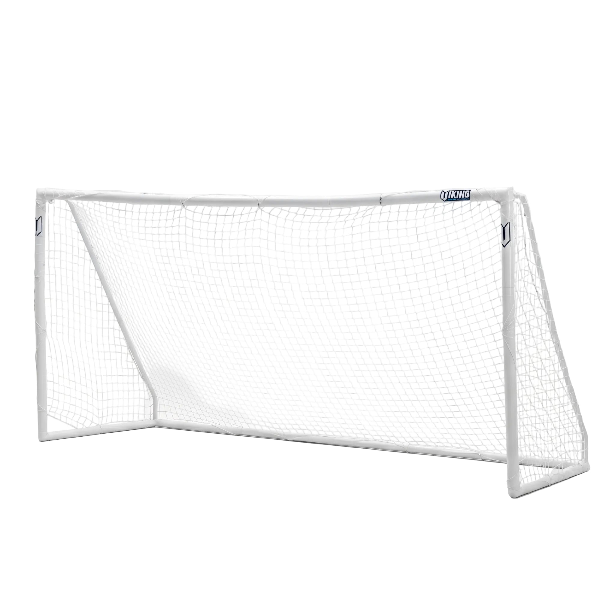 Netsportique garden goal - 3,6m x 1,8m