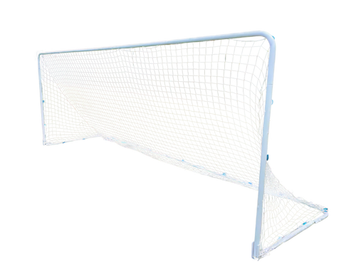 Zwei wendbare Tore, 4 m x 1,8 m und 4 m x 1,4 m