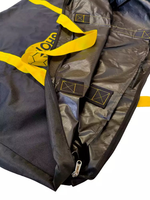 Transport bag For Aluminium Football Goal - 1.5m x 1m