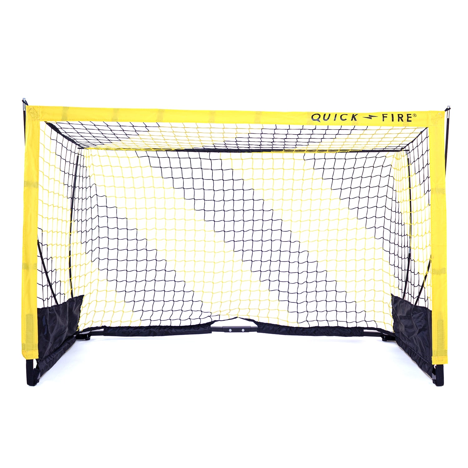 QUICKFIRE FUSSBALLTOR (1,5 x 0,9 m)