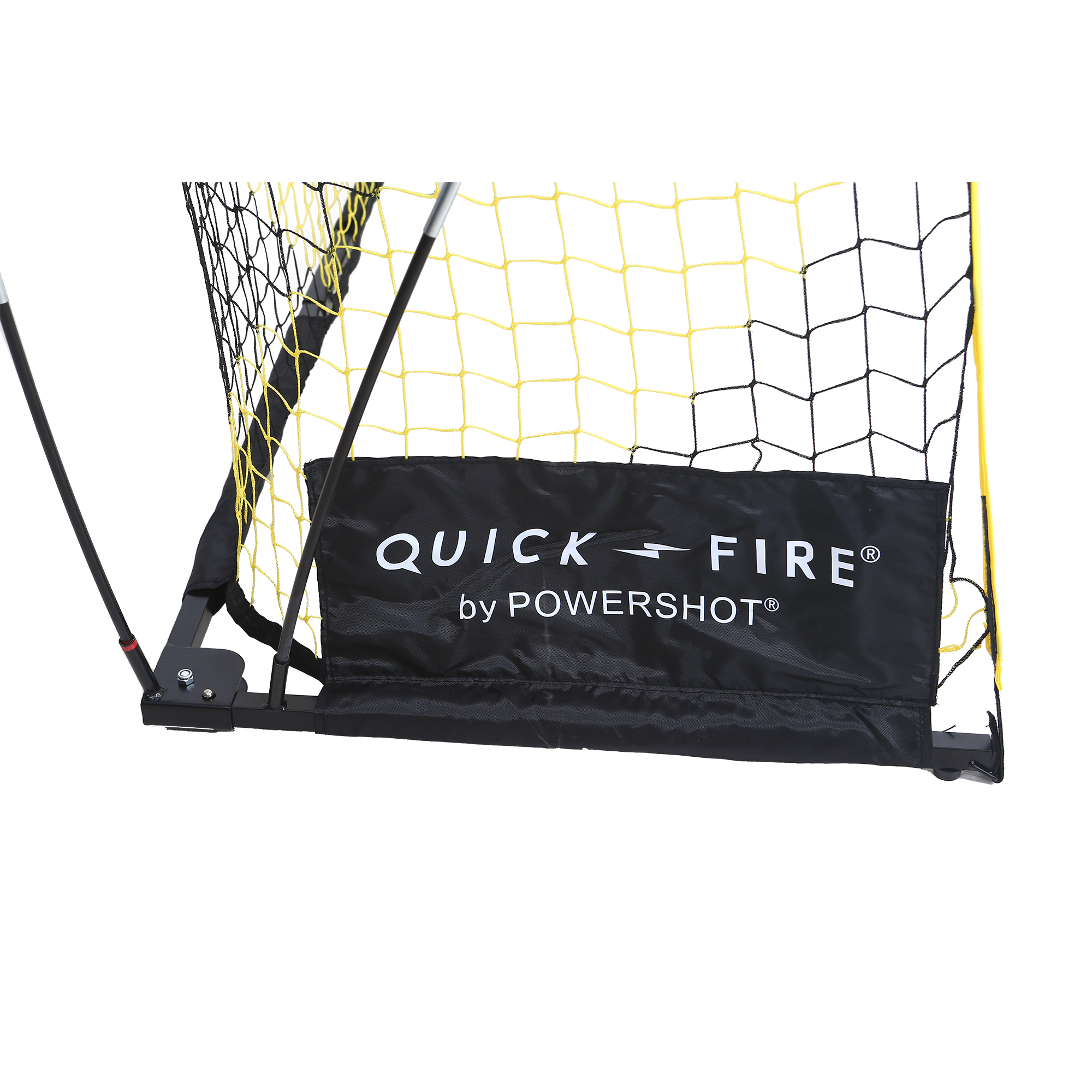 QuickFire® Self-weighted goal - 1.5m x 0.9m Powershot