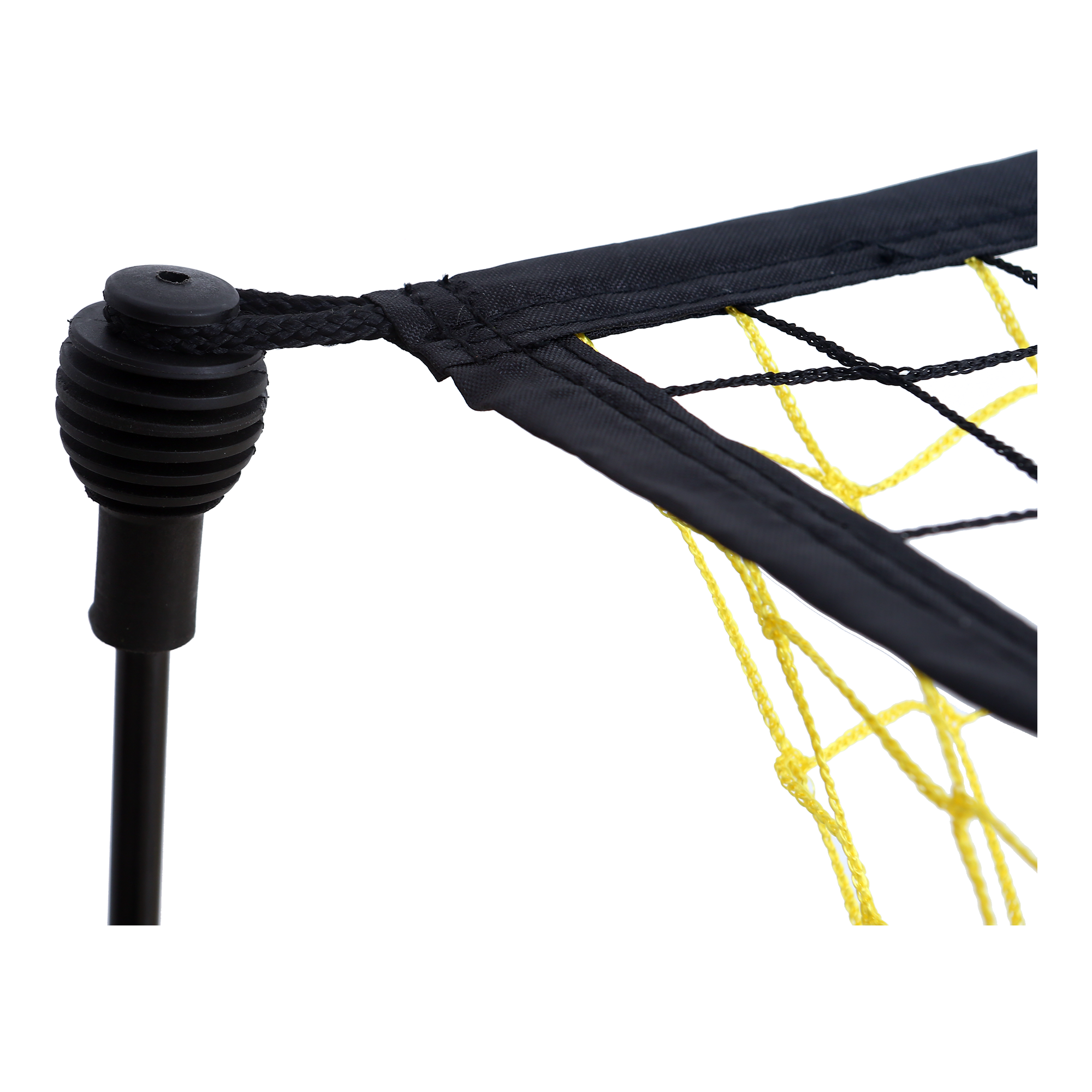 QuickFire® Self-weighted goal - 1.5m x 0.9m Powershot