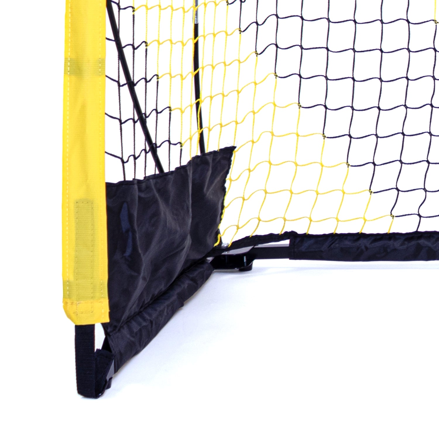 QUICKFIRE FUSSBALLTOR (1,5 x 0,9 m)