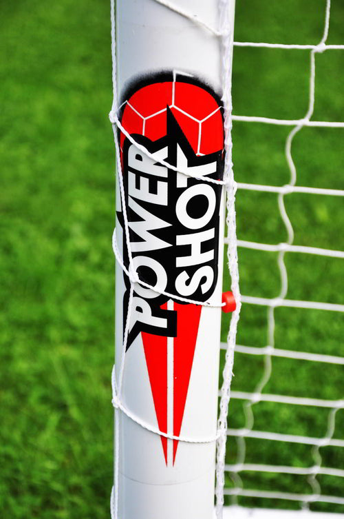 Fußball-Ersatznetz 3 m x 2 m