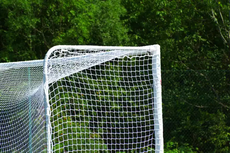 Stadium Football Goal with Shooting wall - 3m x 2m