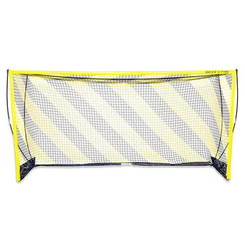 QuickFire Self-weighted goal - 3.6m x 1.8m