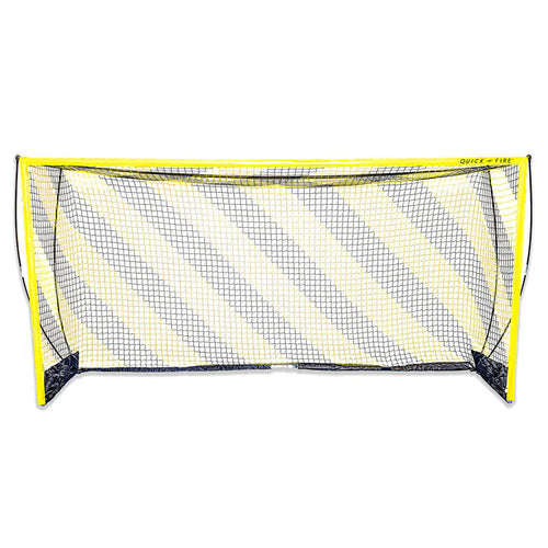 QuickFire® Self-weighted goal - 4m x 1.5m Powershot