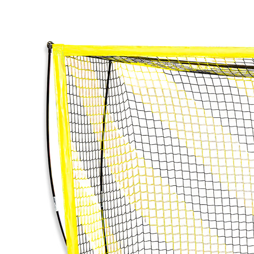 QuickFire Self-weighted goal - 3.6m x 1.8m
