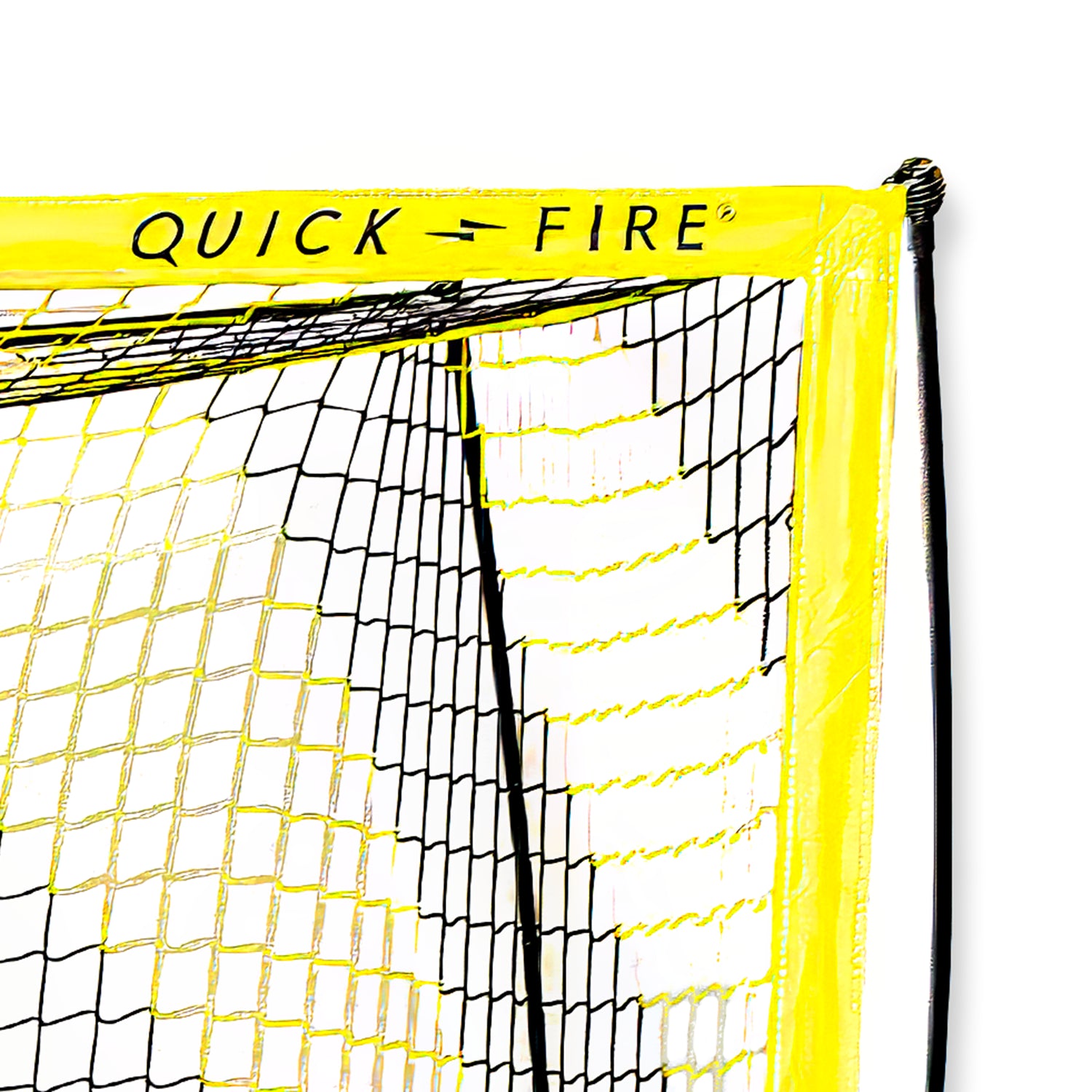 QUICKFIRE FUSSBALLTOR (3,6x1,8m)