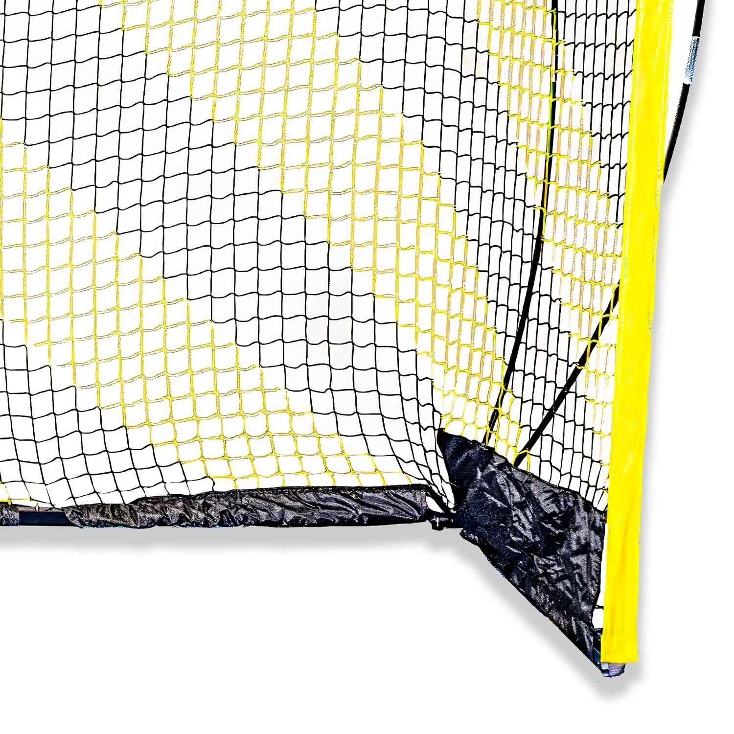 QUICKFIRE FUSSBALLTOR (3,6x1,8m)