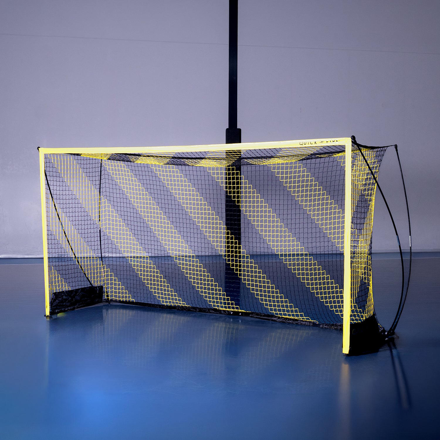 QUICKFIRE FUSSBALLTOR (3,6x1,8m)