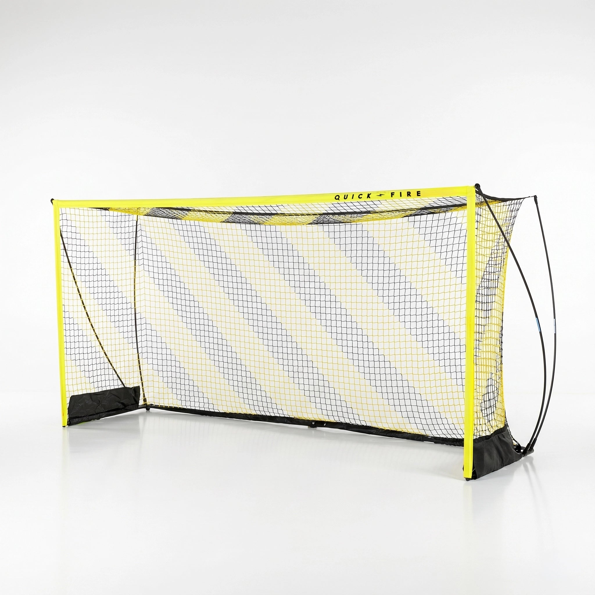 QuickFire® Self-weighted goal - 3.6m x 1.8m