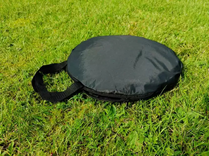 2 in 1 football goal - 110cm x 80cm