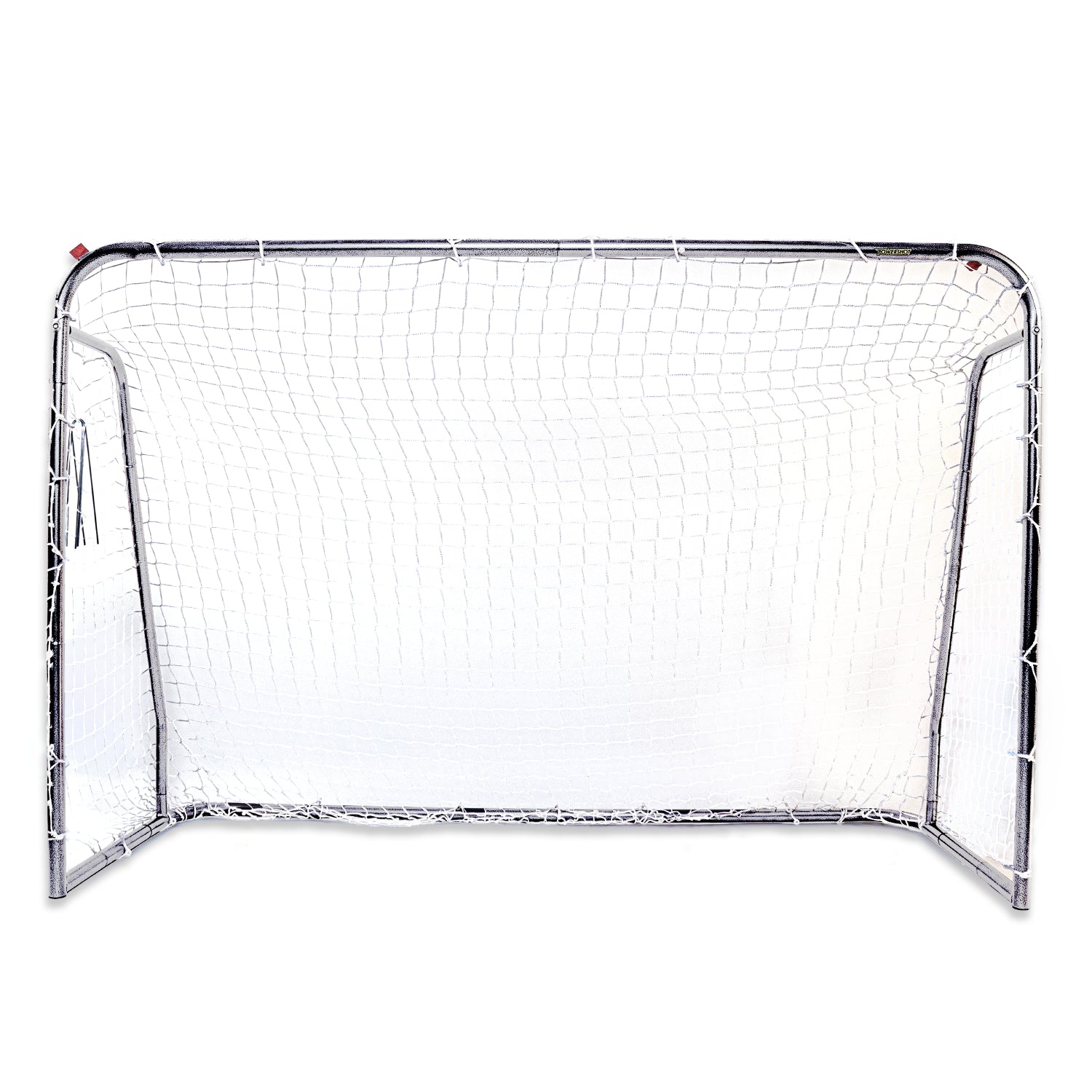Steel goal - 1.8m x 1.2m