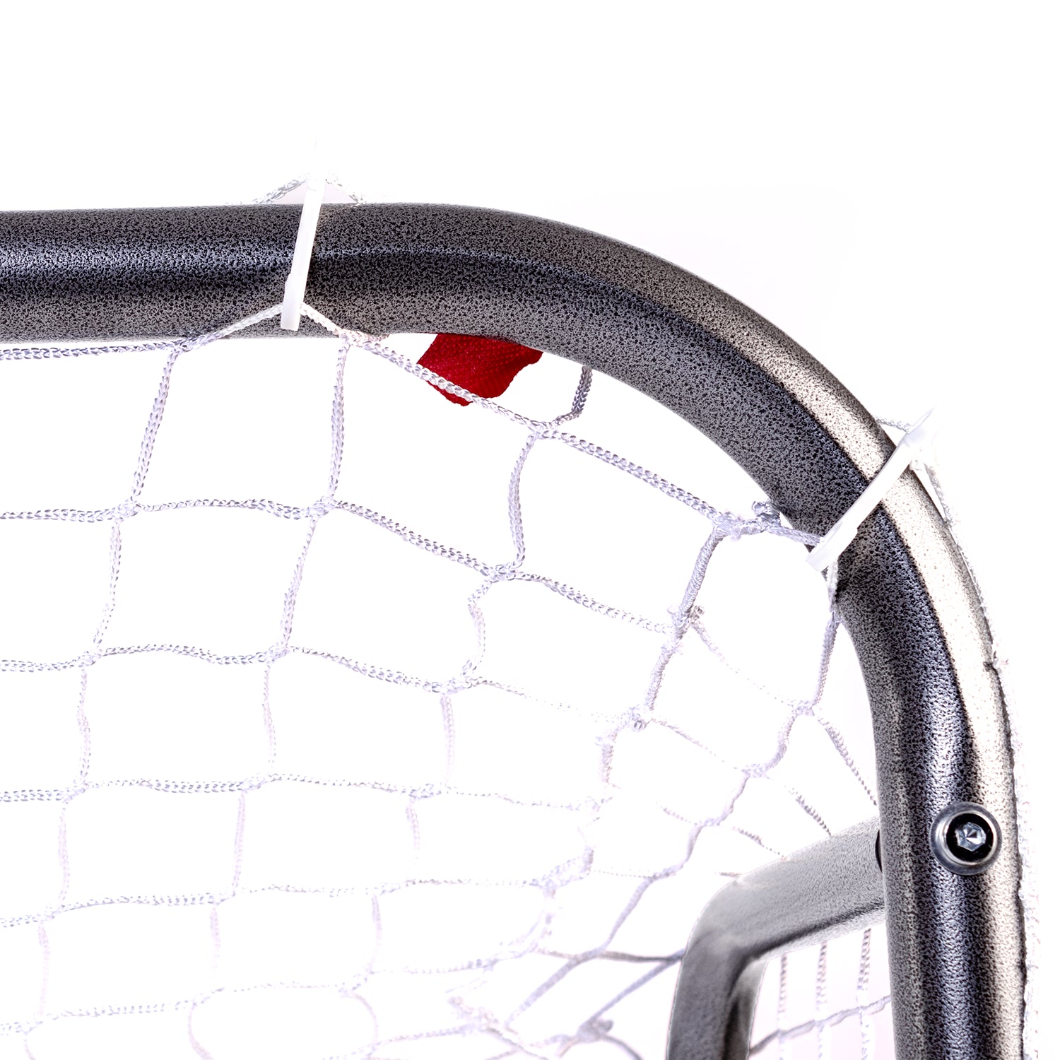 Steel goal - 1.8m x 1.2m