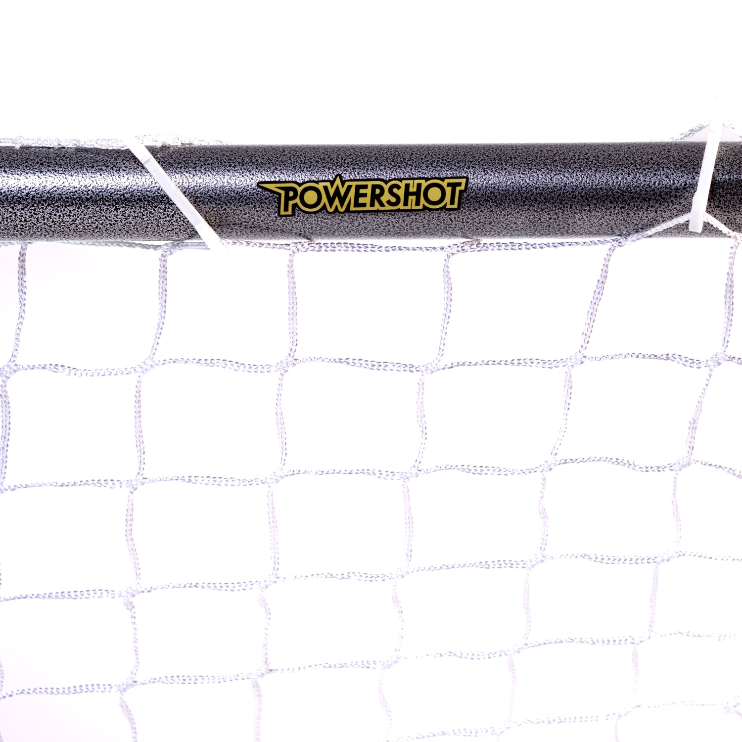 Steel goal - 1.8m x 1.2m