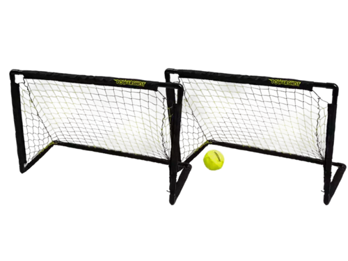 Mini-Pop-Up-Tore 0,9 x 0,6 m