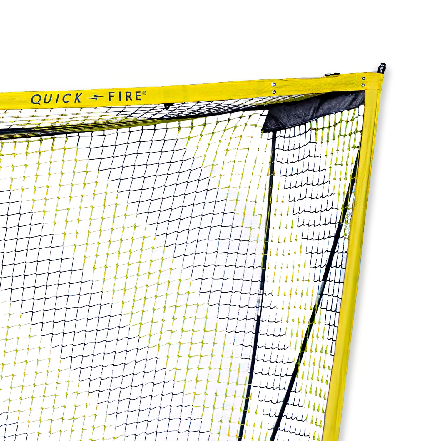 QUICKFIRE Modulierbares Fußballtor 3/4 m x 1,5/2 m