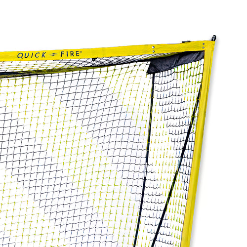 QuickFire Modular football goal – 4m x 2m and 3m x 1.5m